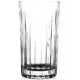 Jogo 6 Copos 400ml Altos De Cristal Ecologico Bangkok Premium